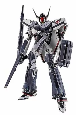 DX Chogokin Macross F VF-171EX Armored Nightmare Plus EX Revival Action Figure • $227.89