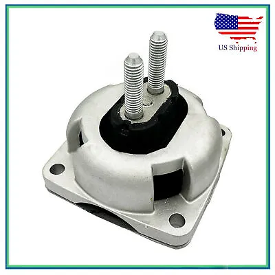 Rear Automatic Transmission Mount For 2006-2019 Mercedes-Benz GL GLE GLS ML R • $154.35