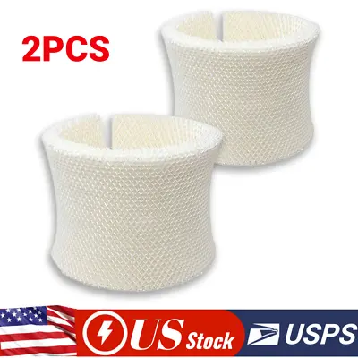 Humidifier Wick Filter For Essick Air MAF-2 MAF2 MoistAir AirCare (2 Pack) • $24.65