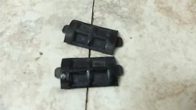 04 Suzuki VZ1600 VZ 1600 Marauder Gas Fuel Tank Mount Rubbers • $10