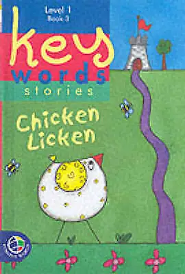 £2.57 • Buy Chicken Licken: Lever 1 Book 3 (Key Words Stories): Level 1, , Book