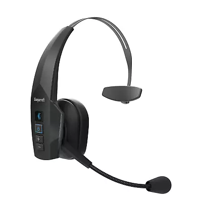 BlueParrott B350-XT Wireless Bluetooth Noise Cancelling Headset 24hrs Battery • $119.99