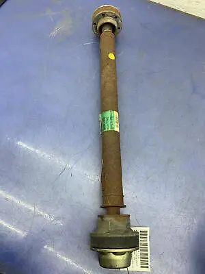 2015 - 2017 Ford F150 Oem 3.5l 4x4 Front Drive Shaft *93k Miles* Fl344a376ab • $118.62