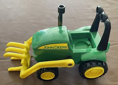 John Deere Learning Curve Tractor • $1