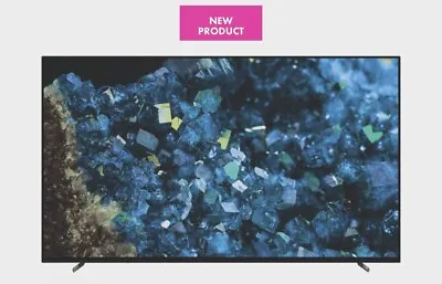 $3999 • Buy Sony 65  A80L 4K BRAVIA XR OLED Google TV 23