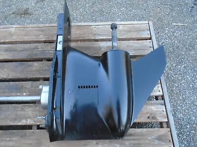 OEM Mercury Outboard EFI / Optimax 200 225 250 3.0L Lower Unit 30  Shaft • $899