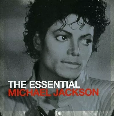 Michael Jackson - The Essential Michael Jackson - Michael Jackson CD 4UVG The • $13.60