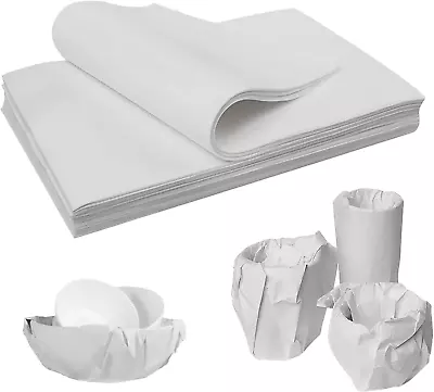 Packing Paper For Moving 50 Sheets Newsprint Paper For Packing Wrapping Wrappin • $10.93