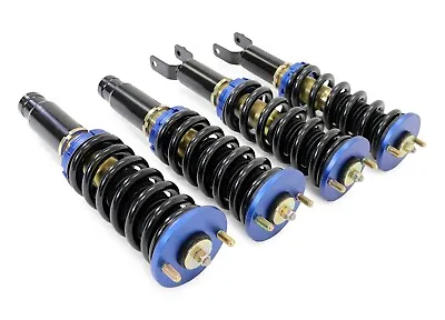 Yonaka Coilovers 92-95 Honda Civic 93-97 Del Sol EG DC HEAVY DUTY DRAG/RACE ONLY • $549