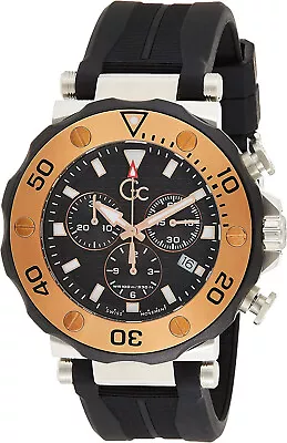 Guess Collection  Y63003G2 Man Quartz Watch • £204.10