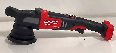 Milwaukee 2684-20 M18 FUEL 15mm Random Orbital Polisher (BARE TOOL ONLY) • $219.99