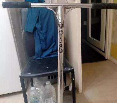 £20 • Buy  Hic Scooter Bars With Grips Used