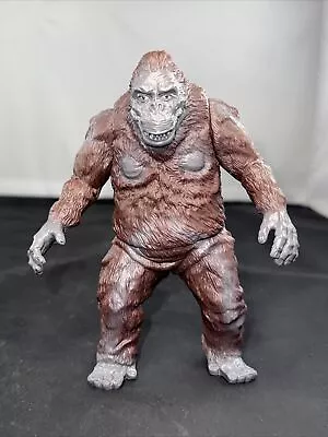 Raymundo Toys 1967 King Kong 5.5  Scale Y-msf Japan Import Godzilla Mechanikong • $99.99