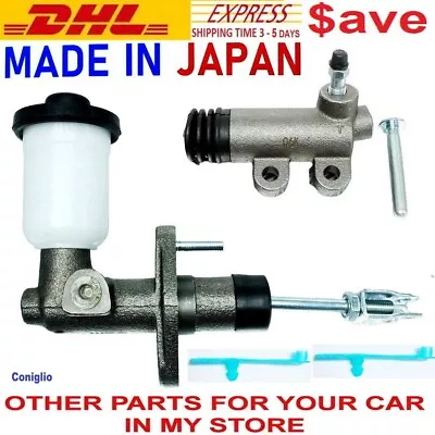 Celica Ta22 Ta23 Ta28 Ta20 Ta27 Clutch Cylinder Kit Made In Japan  • $81.01