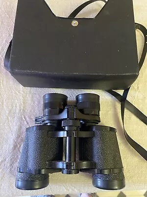 Miranda Zoom 11 Binoculars 7-15x35 • £25