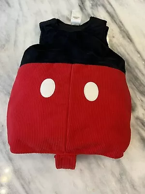 Disney Baby Mikey Mouse Costume Size 2t • $12