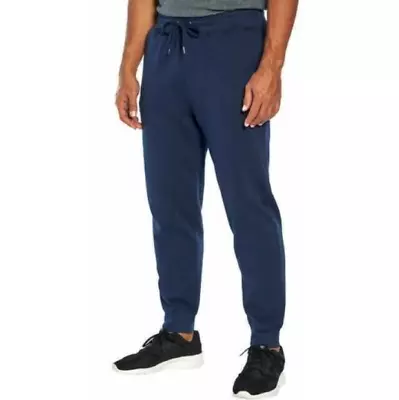 Orvis Men's Luxe Fleece Jogger Pants • $26.05