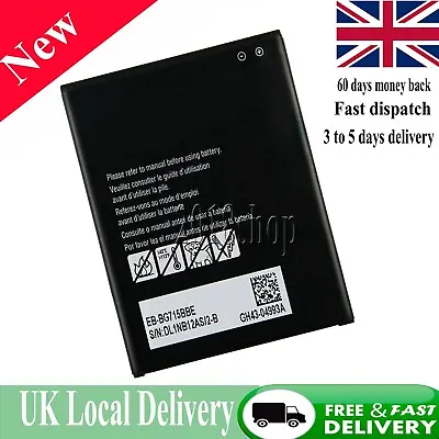 Replacement Battery EB-BG715BBE For Samsung Galaxy Xcover Pro 3950mAh • £15.66