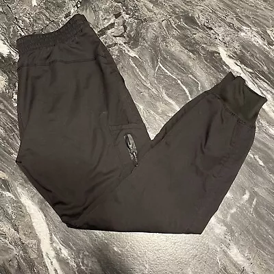 BARCO Grey's Anatomy Women's Kira Cargo Jogger Scrub Pants 5 Pockets Sz Small • $22.99