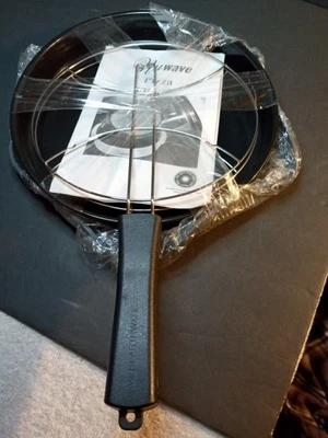 £24.18 • Buy Nuwave Infrared Oven Replacement Accessory Silicone Liner Pizza Flipper 