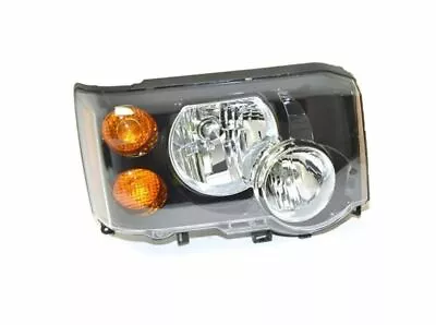 Land Rover Discovery 2 2003-2004 Genuine Headlamp RH / Passenger Side XBC501460 • $635