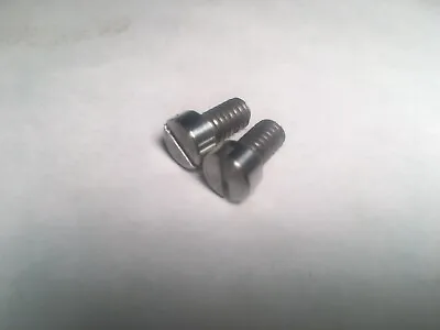 Evinrude Elto Ace Gear Foot Screws(2) 1936-to ??? • $12