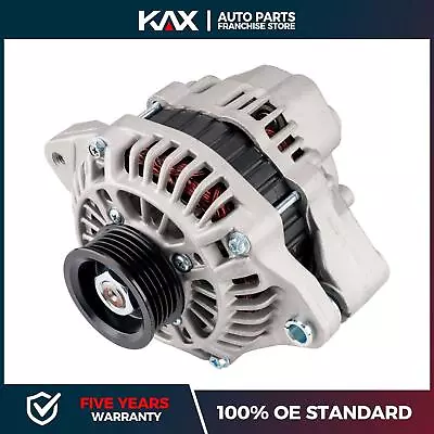 Alternator 13781 For 1999 2000 2001 2002 2003 Chevy Tracker Suzuki Vitara 2.0L • $73.99