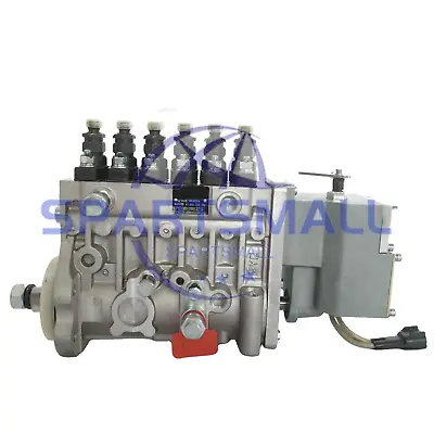 P7100 Fuel Injection Pump Assy 4940749 For Cummins 6CT8.3 183 Kw/1500 RPM Engine • $1580