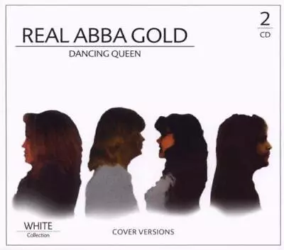 Dancing Queen Real Abba Gold Good Import • £3.50