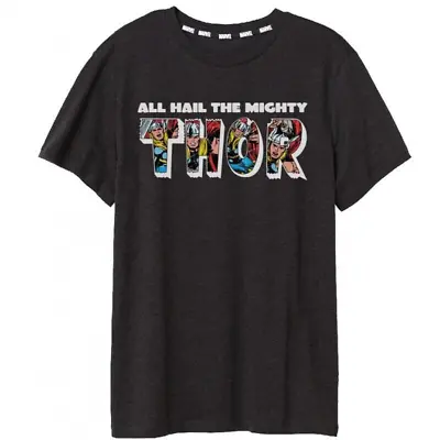Marvel Thor T-shirt • £8.99