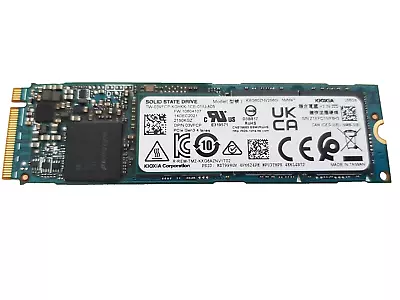 New 256GB SSD PCIe Gen 3 NVMe 03VFCP Internal Solid State Drive 3VFCP • £35.99