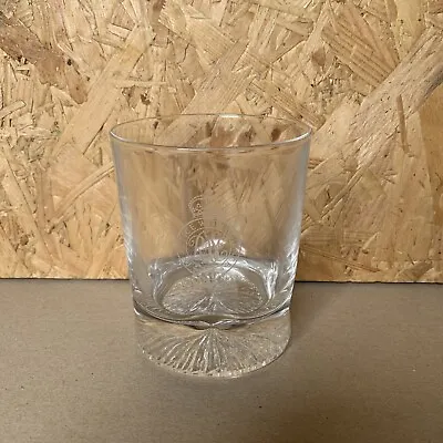 £4.99 • Buy Vintage Tumbler Old Fashioned Glass RASE Royal Agricultural Society Whitefriars?