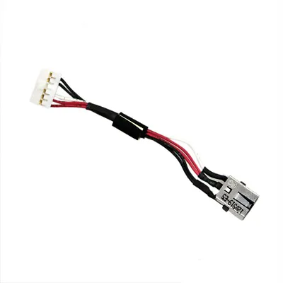 Dc Power Jack Harness For Vizio Ct14-a0 Ct14-a1 Ct14-a2 Ct14-a3 Ct14-a4 Ct14-a5 • $5.48