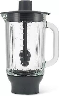 Kenwood Blender Accessory KAH359GL Planetary Mixer Chef Cooking KCL KVL KCC NOTE • $116.59