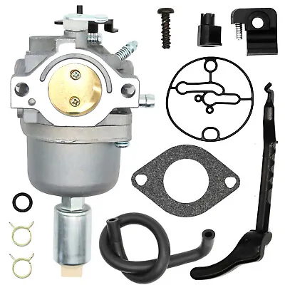 Carburetor Fit For 2005 MTD Bolens Riding Mower 13AM762F765 Replacement Carb • $13.17