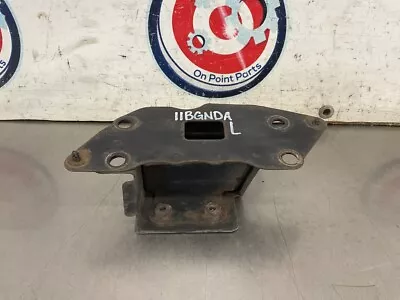 2006 Infiniti G35 Driver Left Front Bumper Impact Mount Bracket OEM 11BGNDA • $45