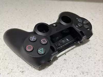 $30 • Buy Genuine Rechargeable Housing Shell Case For Sony PS4 DualShock 4 Controller V2