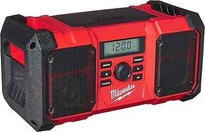 Milwaukee 2890-20 M18 Jobsite Radio • $79