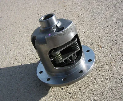 GM 8.2  BOP 10-Bolt Posi - Buick Oldsmobile Pontiac - 28 Spline - NEW  • $375