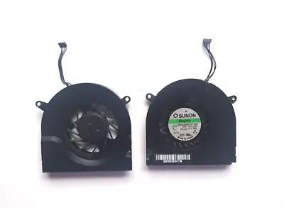 MacBook A1278 A1342 2009 2010 2011 2012 CPU Cooling Fan Various Brands • $8.49