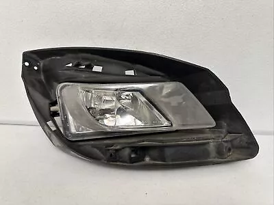 ✅ OEM 2010-2012 Mazda CX-9 Right Passenger’s Side Fog Lamp Assembly • $109.99