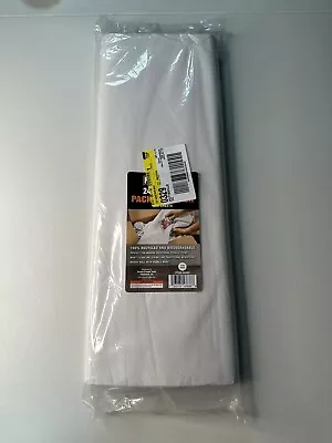 FRANKLIN 24 In. X 24 In. Packing Paper 200 Piece • $14.99