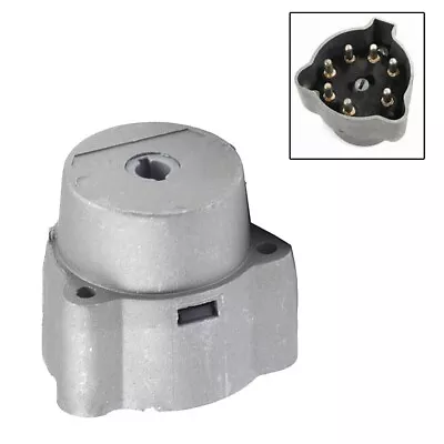 Parts & Accessories Lgnition Starter 2025450104 W201 W202 W123 W124 W126 R107 • $19.69