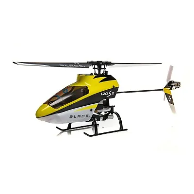 Blade 120 S2 RTF With SAFE RC Radio Control Heli Helicopter • $169.99