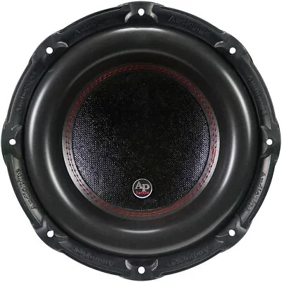 Audiopipe Txx-bdc1-12 12  600w/1200w (rms/max) 4-ohm Dvc Car Audio Subwoofer Sub • $109