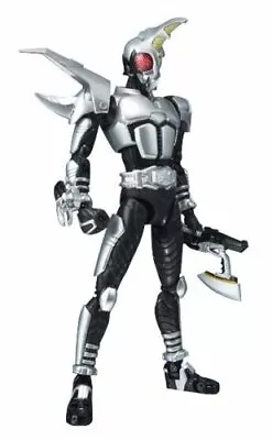 Masked Kamen Rider Hercus S.H. Figuarts Figure SIC • $58