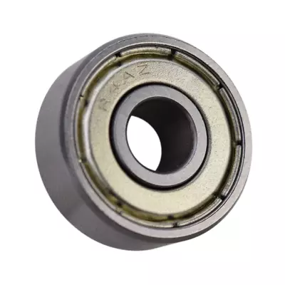 R4A-ZZ Shielded Radial Ball Bearing 1/4 ID X 3/4 OD X 9/32 Wide SpinCo • $4.99