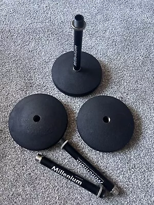 Millenium Boom Mic Stand - Small Portable Stand - 3 Available • £10