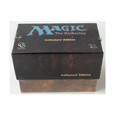 MTG - Collectors' Edition Box Set SW • $16999.95