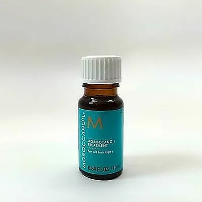 Moroccanoil Treatment ( 0.34  10 Ml )  • $10.99